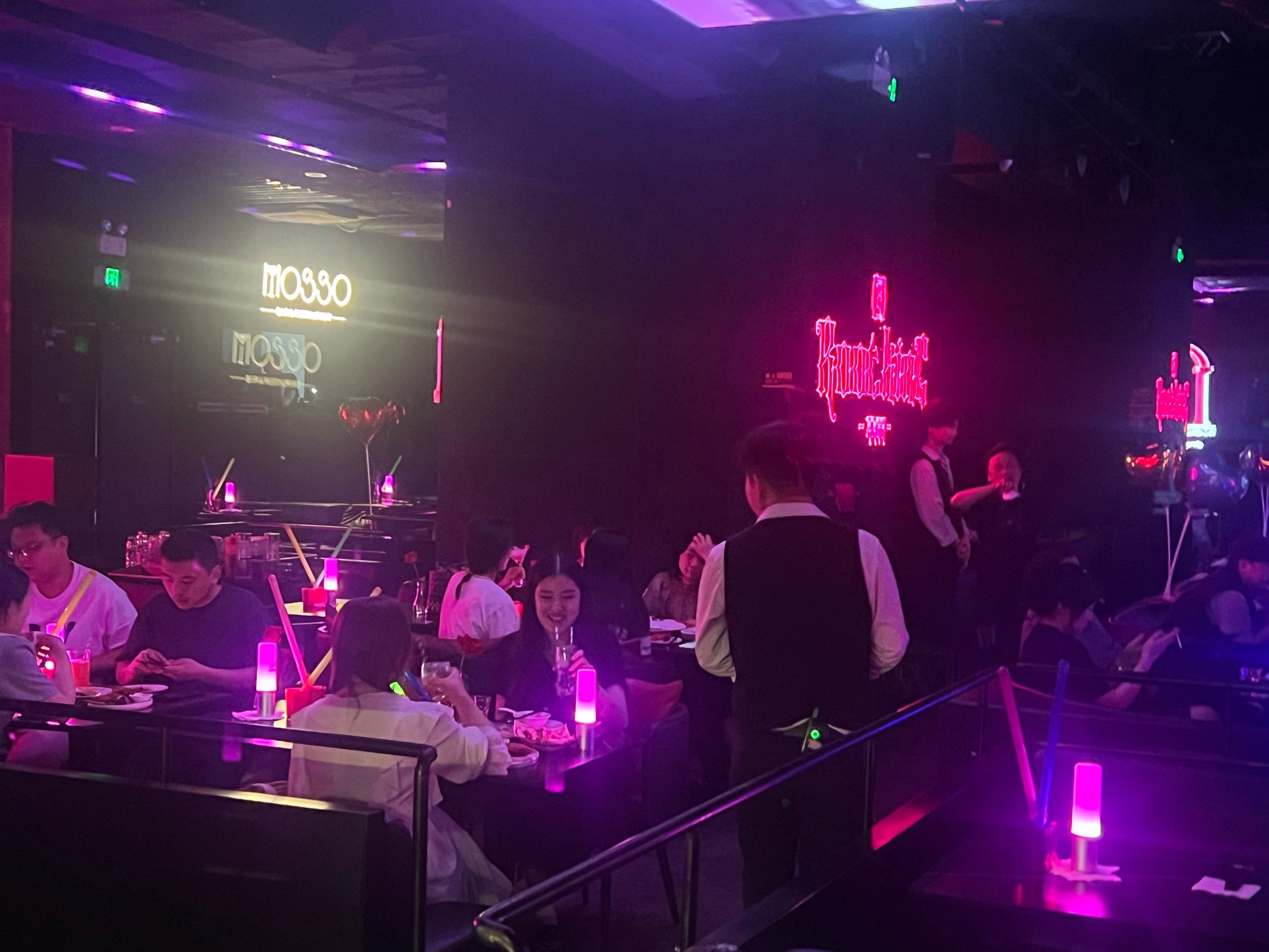 宜春商务ktv费用怎么算专业指南-上高县ktv预定