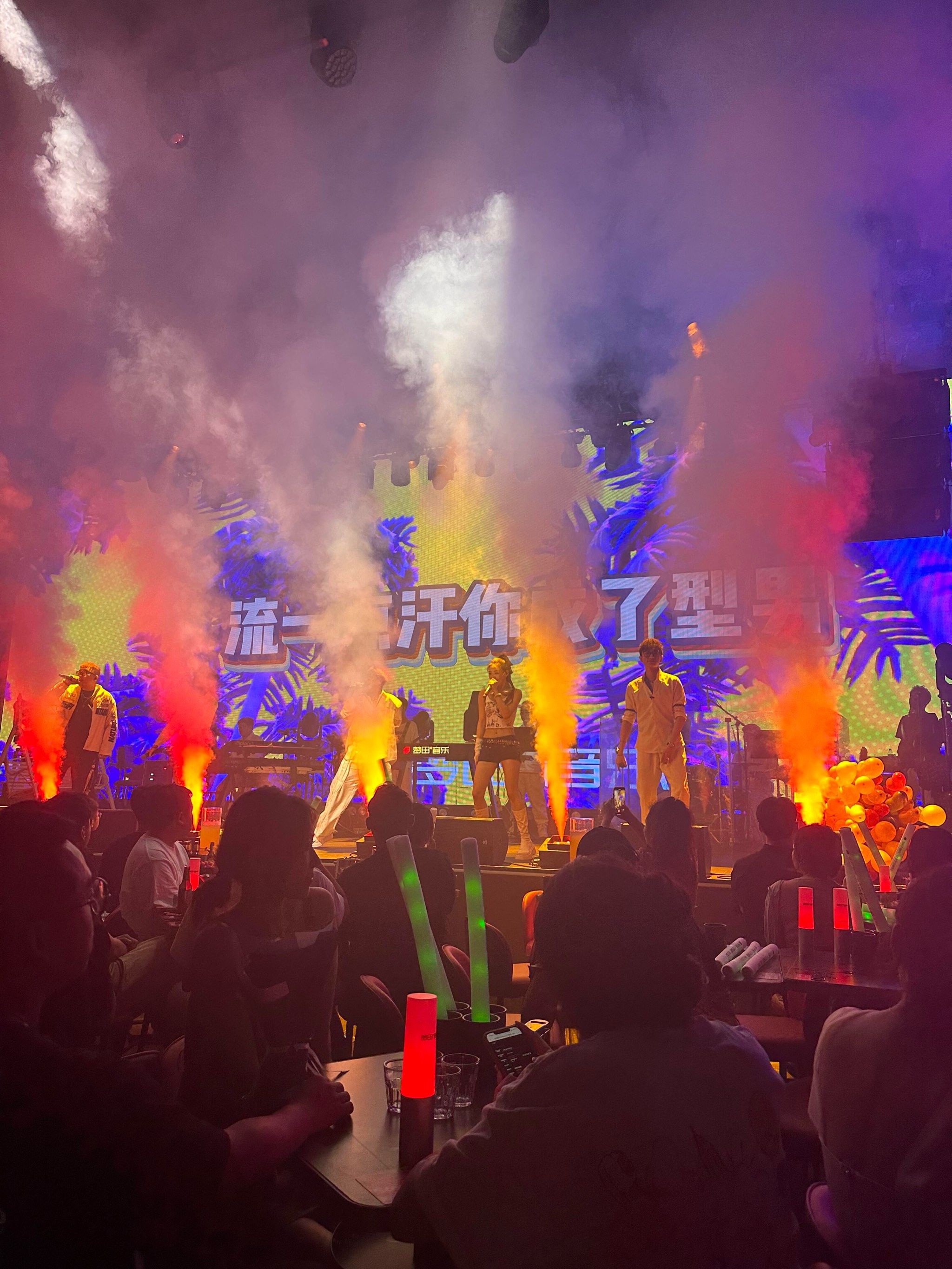 宜春商务ktv划算吗性价比全解析-上高县ktv预定